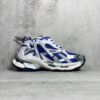 Balenciaga Runner 7.0 White Blue