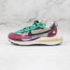DD3035-200-SACAI X VAPORWAFFLE SP STRING/BLACK/VILLAIN RED/NEPTUNE GREEN-UNISEX:36-46