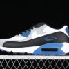 [CV8839-100]-[AIR MAX 90 WHITE/GREY/BLUE/BLACK]-[WOMAN:36-39]-[MAN:40-45]