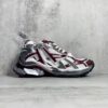 Balenciaga Runner 7.0 White Wine Red