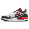 FJ7221-101 Air Jordan AJ312 White Black Red