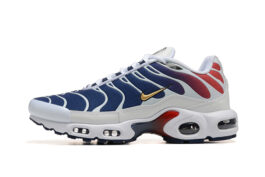 Nike Air Max Plus Tn Running shoe Sneakers