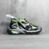 Balenciaga Runner 7.0 Black Green