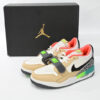 DZ2762-101 Air Jordan AJ312 Baikaqi