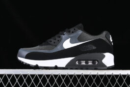[CN8490-002]-[AIR MAX 90 WHITE/BLACK/GREY]-[WOMAN:36-39]-[MAN:40-45]