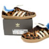 IE0578 adidas Originals Samba Vegan /OG Leopard Print
