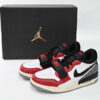 CD7069-106 Air Jordan AJ312 White Red