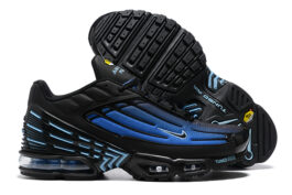 NIKE Air Max PLUS III 3 Max TN Shoes Snekaers 39-46