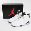 CT8529-112 Air jordan6 ¡°ReverseOreo¡±