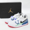 DV9127-101 Air Jordan AJ312 White Violet
