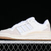 [ID6858]-[FORUM 84 LOW WHITE/GREY/BROWN]-[WOMAN:36-39]-[MAN:40-45]