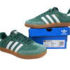 HP7902 Originals Samba OG 'Collegiate Green Gum'