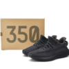 350 V2 Adidas Yeezy Boost 350 V2 Static Black Reflective FU9007
