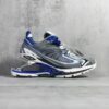 Balenciaga X-Pander Grey Blue