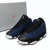 DJ5982-400 Air Jordan 13 ¡° Brave Blue ¡±