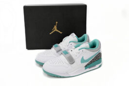 CD7069 -130 Air Jordan AJ312 Little Tiffany