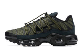 Nike Air Max Plus Tn Running shoe Sneakers
