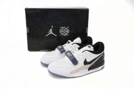 DV1719-100 Air Jordan AJ312 Blue-Black