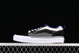 Vans Classics Knu Skool Vans official black