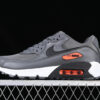 [CW7481-001]-[AIR MAX 90 WHITE/GREY/ORANGE/BLACK]-[WOMAN:36-39]-[MAN:40-45]