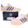 IG4198 adidas Originals Samba Vegan /OG Blue Pink