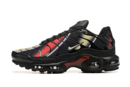Nike Air Max Plus Tn Running shoe Sneakers