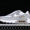 [FJ4824-001]-[AIR MAX 90 WHITE/GREY/YELLOW]-[WOMAN:36-39]-[MAN:40-45]