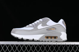 [FJ4824-001]-[AIR MAX 90 WHITE/GREY/YELLOW]-[WOMAN:36-39]-[MAN:40-45]