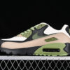 [CI5646-200]-[AIR MAX 90 BLACK/WHITE/GREY/GREEN]-[WOMAN:36-39]-[MAN:40-45]