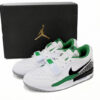 FN3407-101 Air Jordan AJ312 White Green