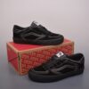Vans Rowley Classics Black Warrior VN0009QJH1W