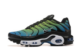 Nike Air Max Plus Tn Running shoe Sneakers