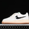 AQ4211-101-TRAVIS SCOTT X AIR FORCE 1 TS SAIL/GUM LIGHT BROWN/SAIL-UNISEX:36-45