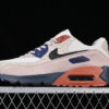 [CI5646-001]-[AIR MAX 90 BLACK/GREY/BROWN/BLUE]-[WOMAN:36-39]-[MAN:40-45]