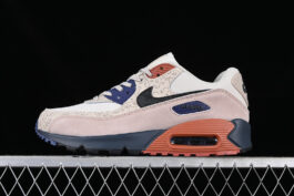 [CI5646-001]-[AIR MAX 90 BLACK/GREY/BROWN/BLUE]-[WOMAN:36-39]-[MAN:40-45]