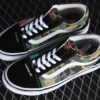 Bape x Vans Old Skool Ape Head Joint Low-top Casual Sneakers VN000E6VE36