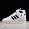 [GY5847]-[FORUM 84 HIGH SHOES CLOUD WHITE/WHITE TINT/OFF WHITE]-[WOMAN:36-39]-[MAN:40-45]