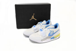 FJ7223-141 Air Jordan AJ312 GS Magnolia