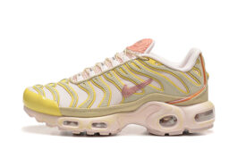 Nike Air Max Plus Tn Running shoe Sneakers