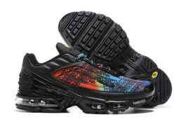 NIKE Air Max PLUS III 3 Max TN Shoes Snekaers 39-46