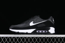 [CN8490-002]-[AIR MAX 90 IRON GREY/DARK SMOKE GREY-BLACK-WHITE]-[WOMAN:36-39]-[MAN:40-45]