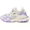 568615 W3AE2 5711 Balenciaga Track 2 Sneaker Military PAICU