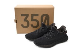 350 V2 Yeezy Boost 350 V2 Black FU9006