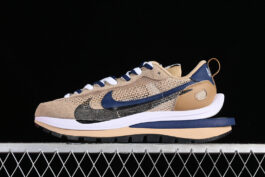 CV1363-102-SACAI VAPORWAFFLE 3.0 WHITE/BROWN/BLACK/BLUE-WOMAN:36-39-MAN:40-45