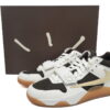 FZ8117-100 Travis Scott ¡Á Nike Jordan Jumpman Jack TR White Brown