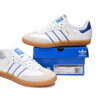 IG2339 adidas Originals Samba Vegan /OG White Blue