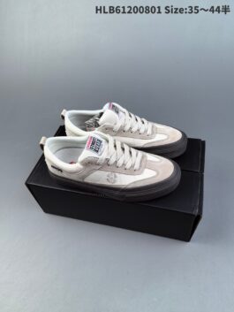 Vision Street Wear's new skateboard shoe CHOPPER series HLB61200801