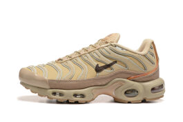 Nike Air Max Plus Tn Running shoe Sneakers