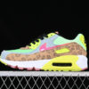 [CW3499-300]-[AIR MAX 90 GREY/BLACK/GREEN/BROWN/YELLOW]-[WOMAN:36-39]-[MAN:40-45]