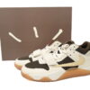 FZ8117-100 Travis Scott ¡Á Nike Jordan Jumpman Jack TR White Brown